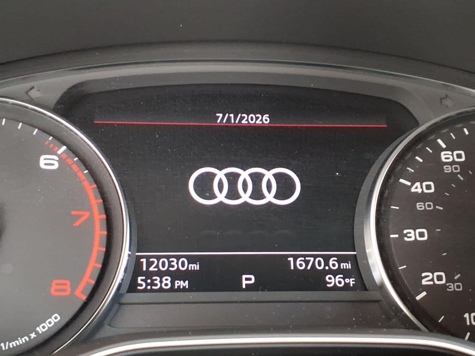 2023 Audi Q5 S line Premium 45 TFSI quattro