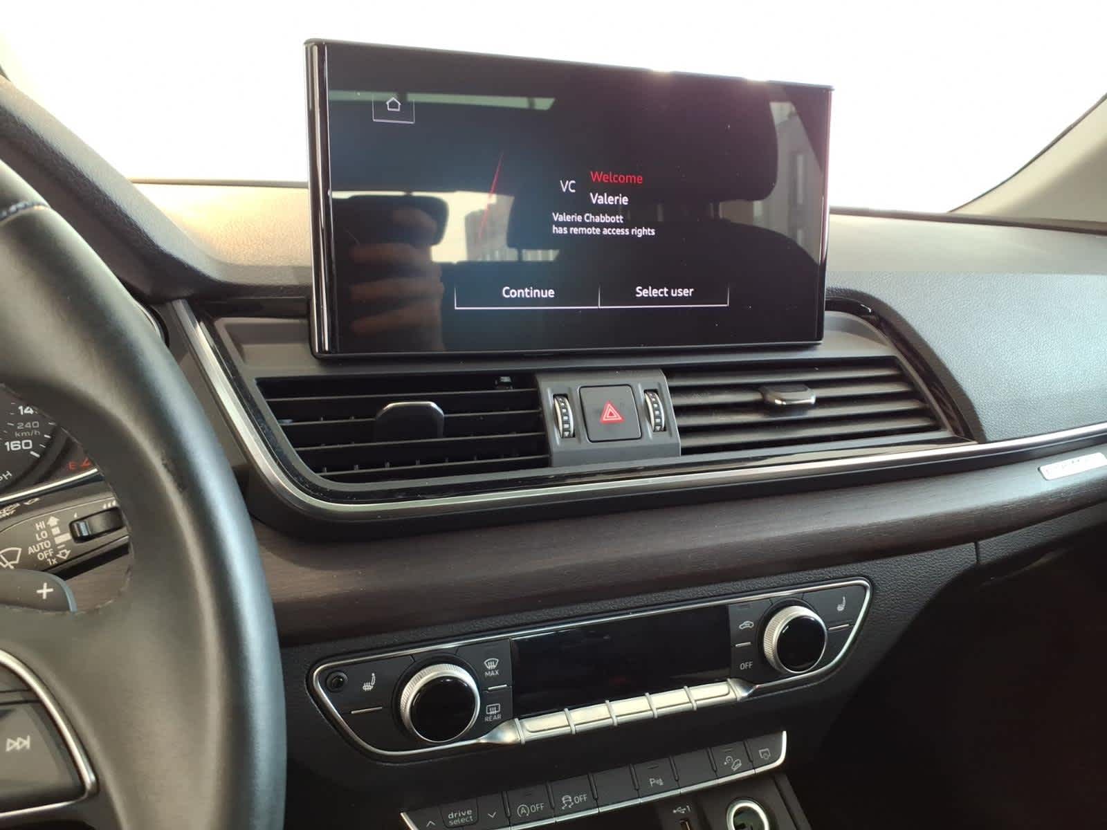 2023 Audi Q5 S line Premium 45 TFSI quattro