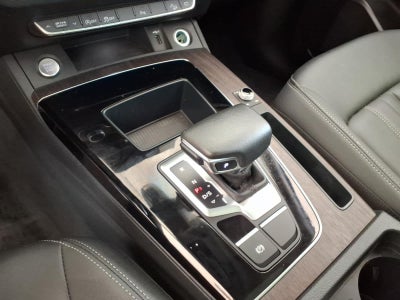 2023 Audi Q5 S line Premium 45 TFSI quattro
