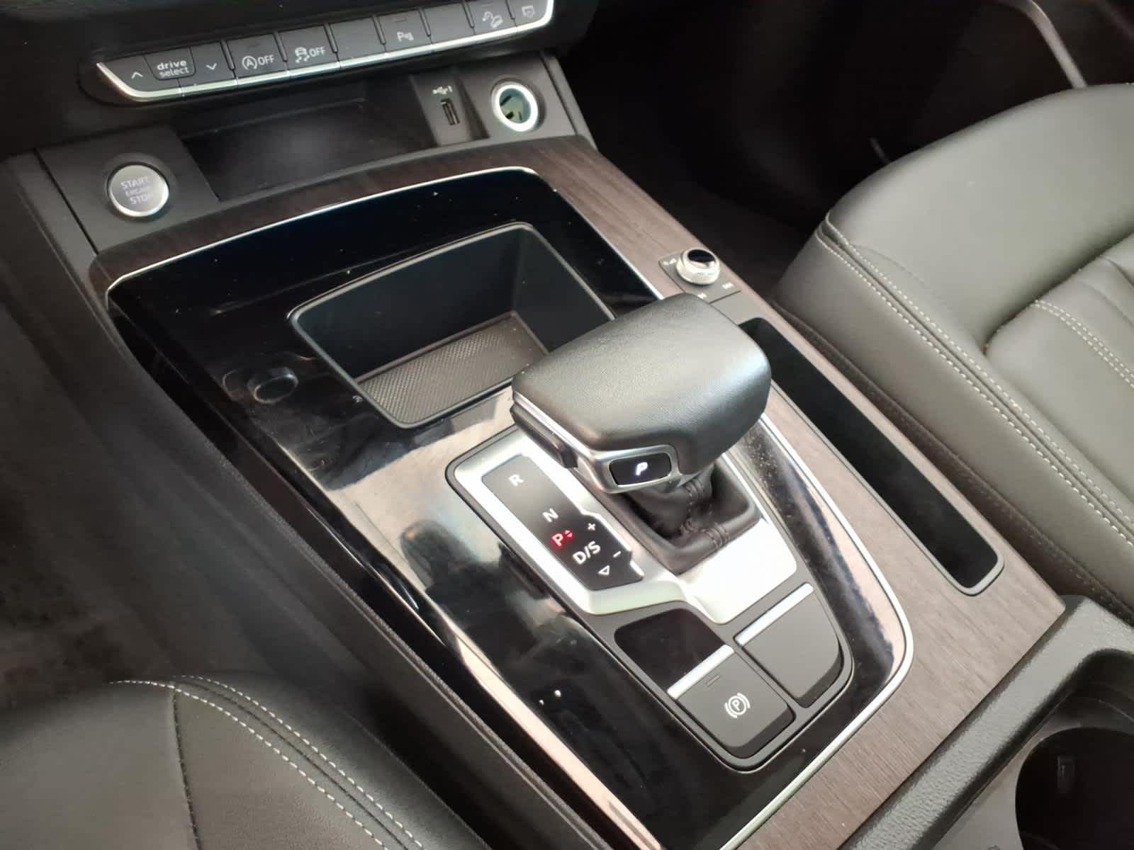 2023 Audi Q5 S line Premium 45 TFSI quattro