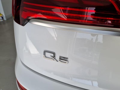 2023 Audi Q5 S line Premium 45 TFSI quattro