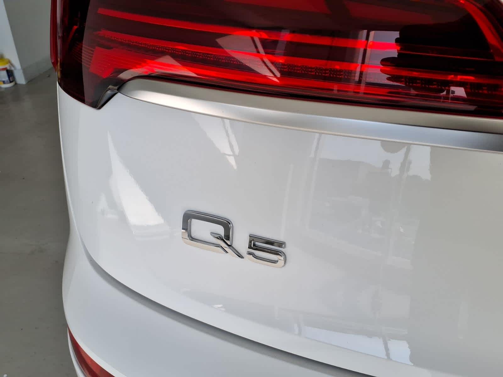 2023 Audi Q5 S line Premium 45 TFSI quattro