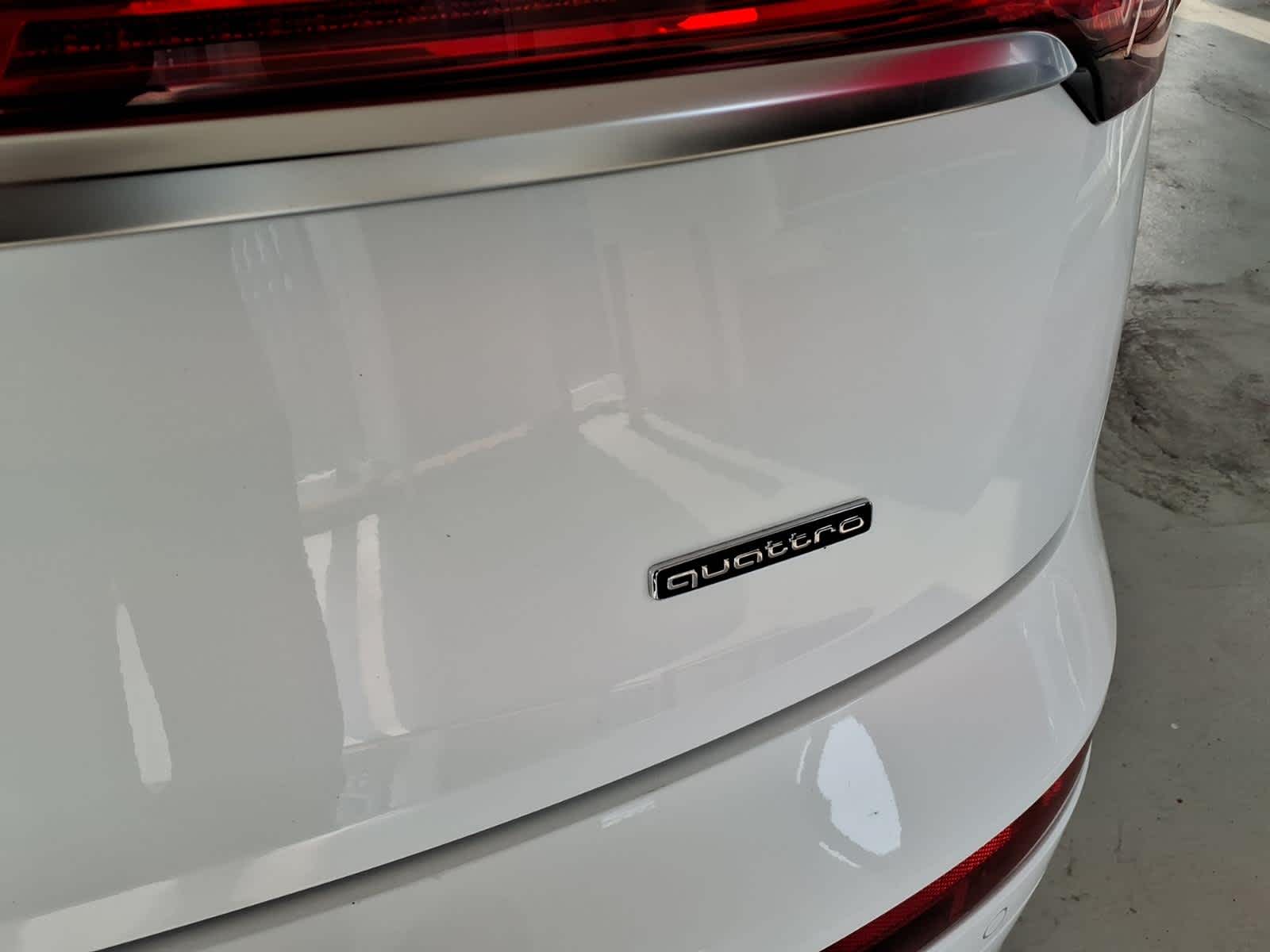 2023 Audi Q5 S line Premium 45 TFSI quattro