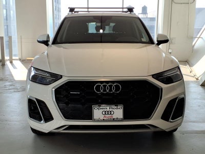 2023 Audi Q5 S line Premium 45 TFSI quattro