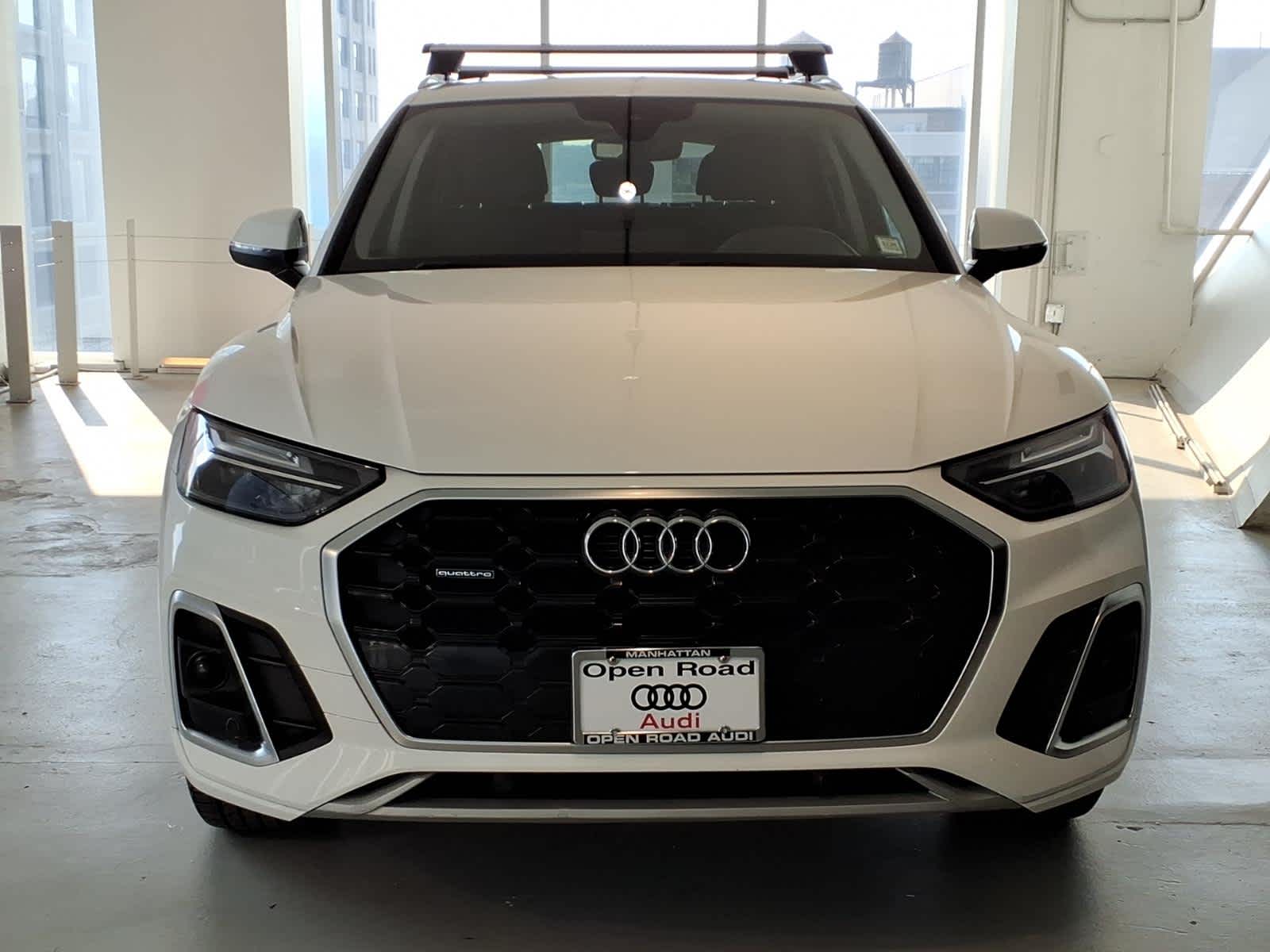 2023 Audi Q5 S line Premium 45 TFSI quattro