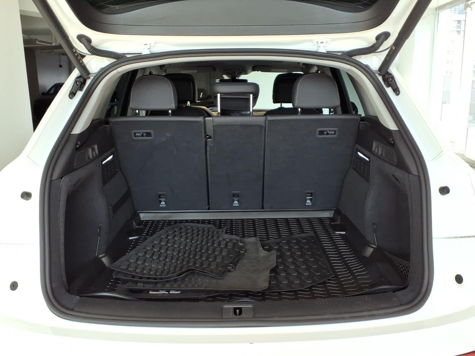2023 Audi Q5 S line Premium 45 TFSI quattro