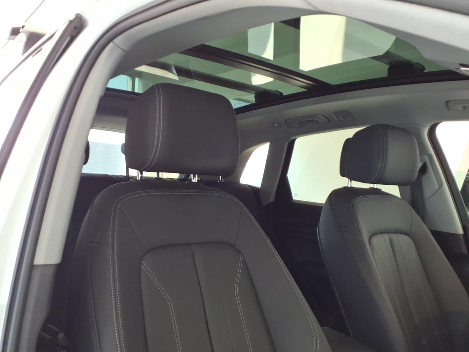 2023 Audi Q5 S line Premium 45 TFSI quattro