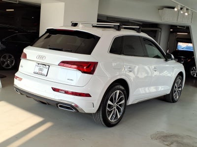 2023 Audi Q5 S line Premium 45 TFSI quattro