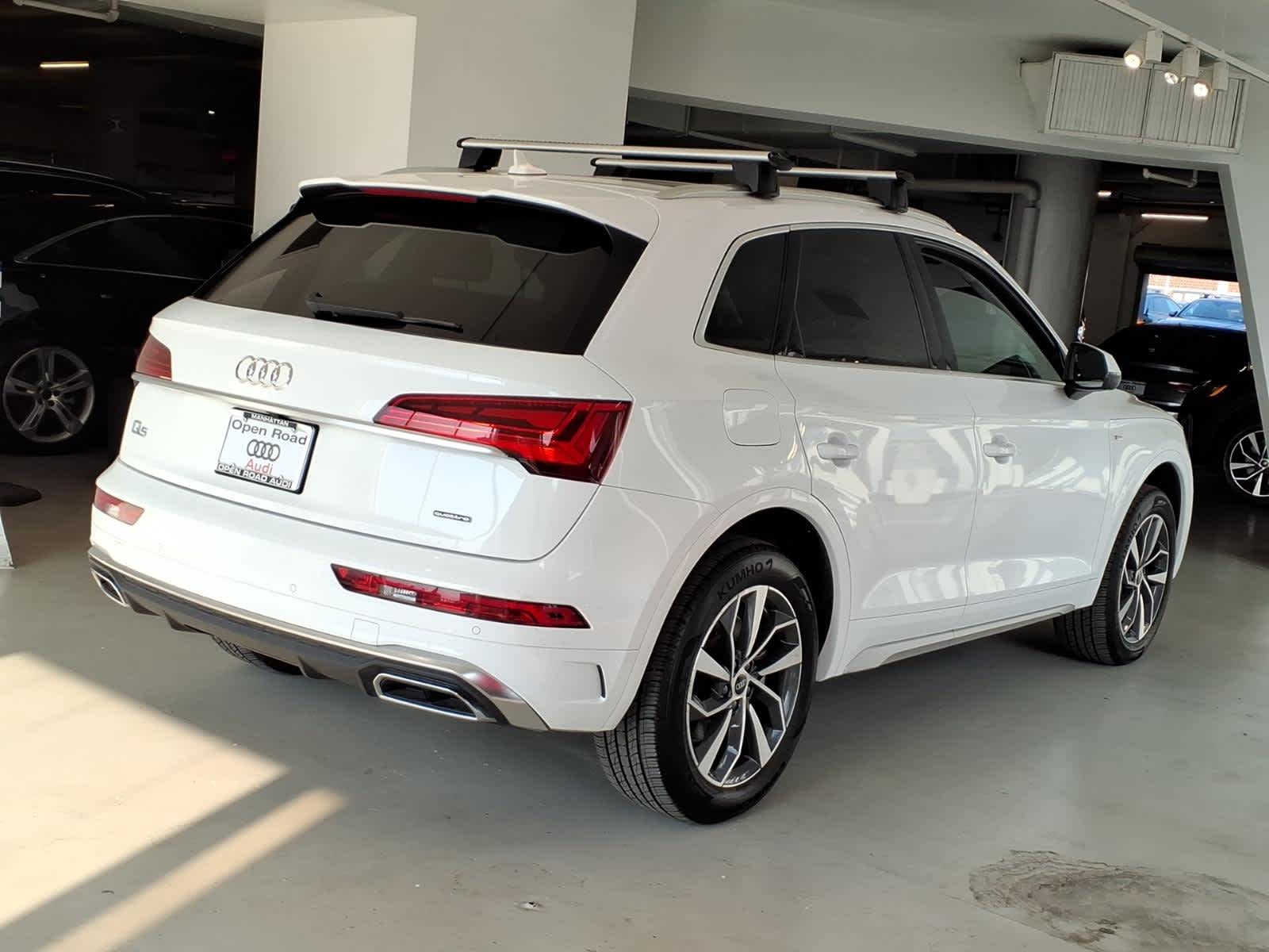2023 Audi Q5 S line Premium 45 TFSI quattro