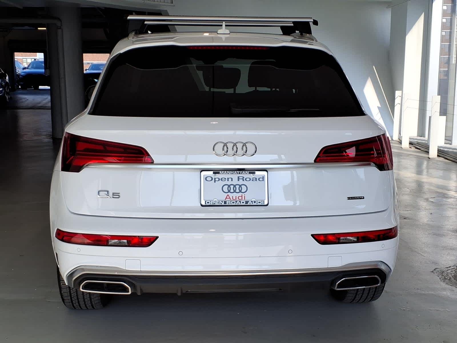 2023 Audi Q5 S line Premium 45 TFSI quattro