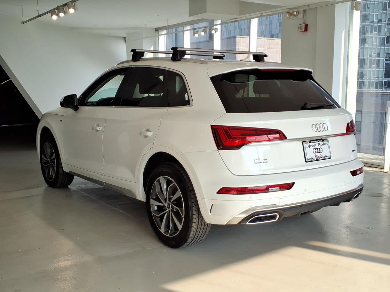 2023 Audi Q5 S line Premium 45 TFSI quattro