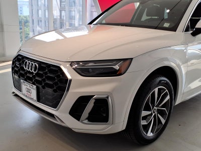 2023 Audi Q5 S line Premium 45 TFSI quattro