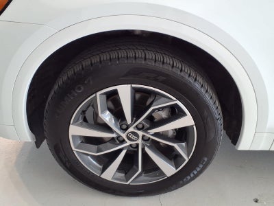 2023 Audi Q5 S line Premium 45 TFSI quattro