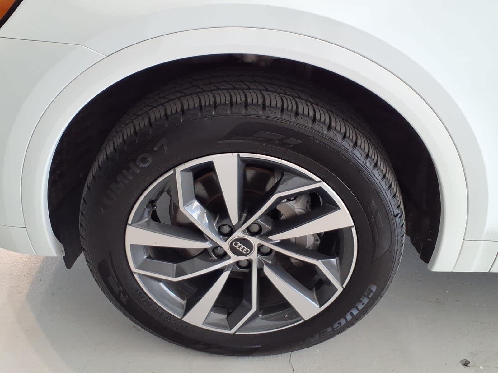 2023 Audi Q5 S line Premium 45 TFSI quattro