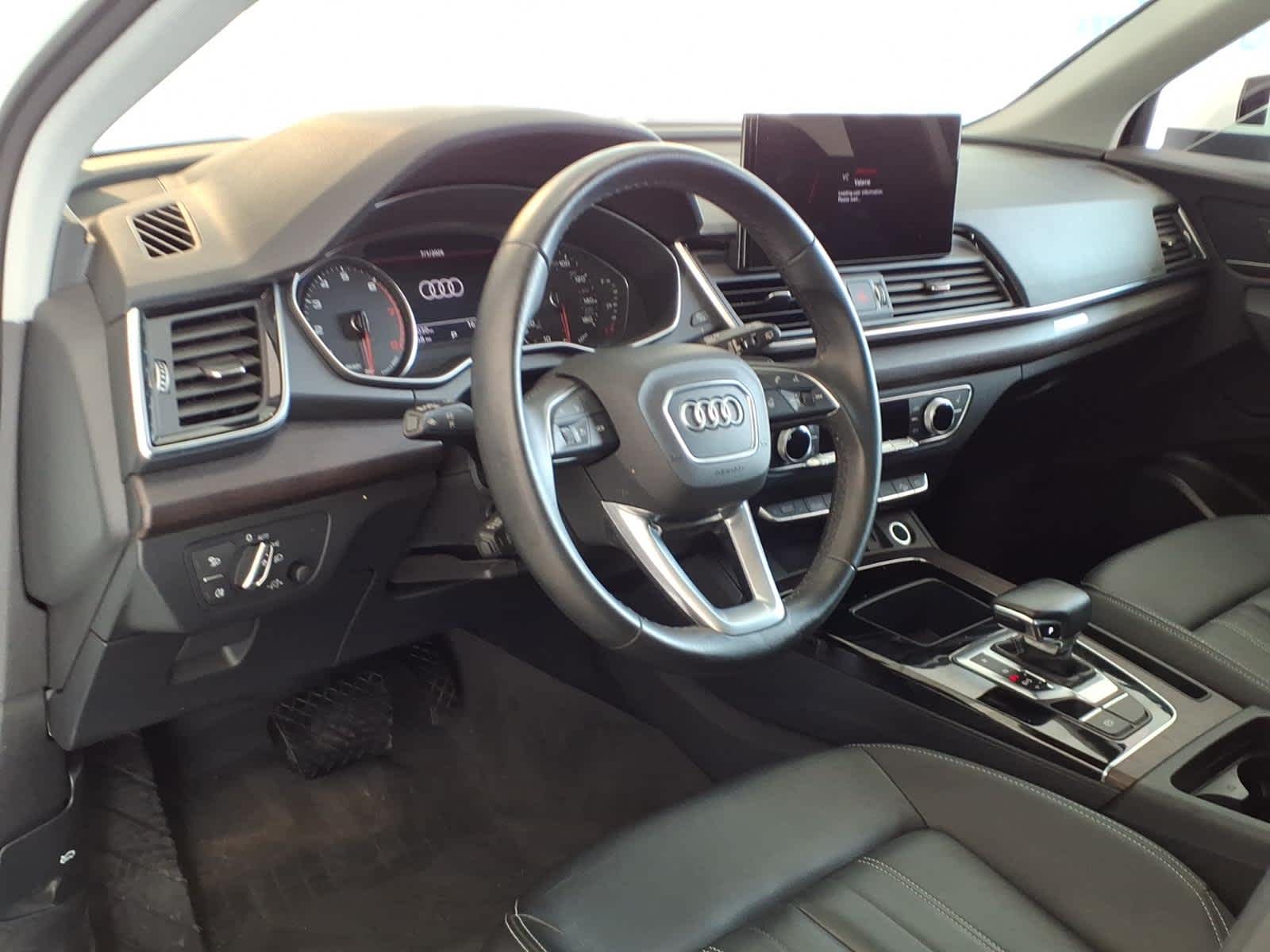 2023 Audi Q5 S line Premium 45 TFSI quattro