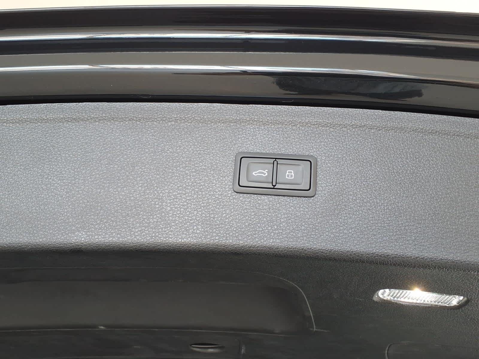 2024 Audi Q5 S line Premium 45 TFSI quattro