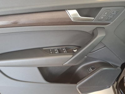 2024 Audi Q5 S line Premium 45 TFSI quattro