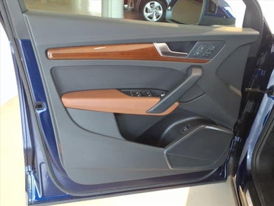 2023 Audi Q5 S line Premium 45 TFSI quattro