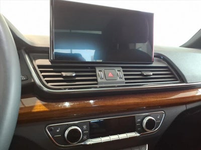 2023 Audi Q5 S line Premium 45 TFSI quattro