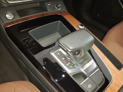 2023 Audi Q5 S line Premium 45 TFSI quattro