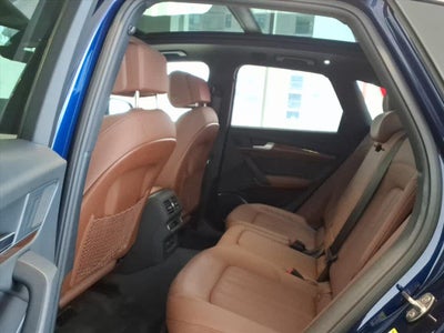 2023 Audi Q5 S line Premium 45 TFSI quattro