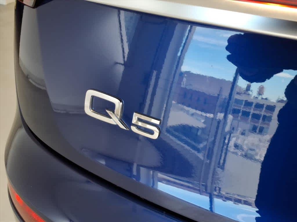 2023 Audi Q5 S line Premium 45 TFSI quattro