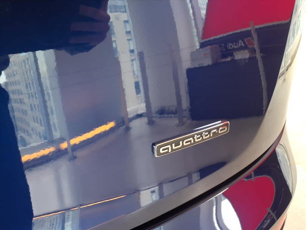 2023 Audi Q5 S line Premium 45 TFSI quattro