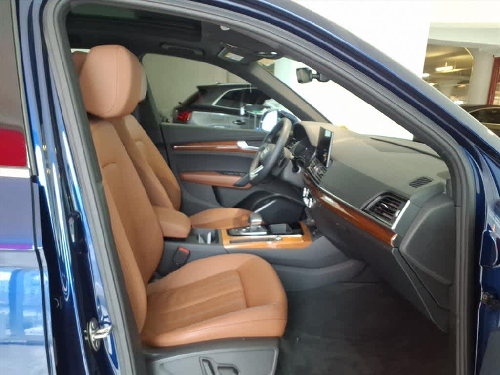 2023 Audi Q5 S line Premium 45 TFSI quattro