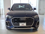 2023 Audi Q5 S line Premium 45 TFSI quattro