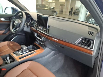 2023 Audi Q5 S line Premium 45 TFSI quattro