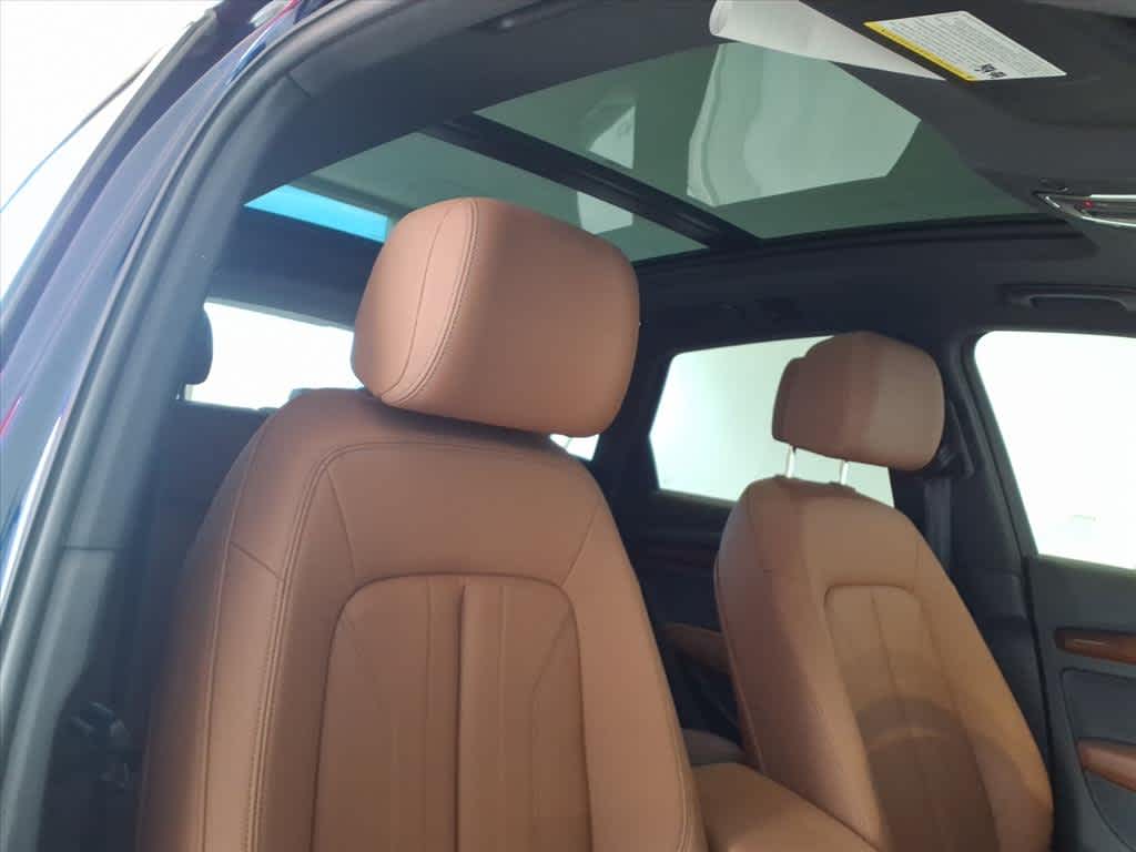 2023 Audi Q5 S line Premium 45 TFSI quattro