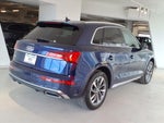 2023 Audi Q5 S line Premium 45 TFSI quattro