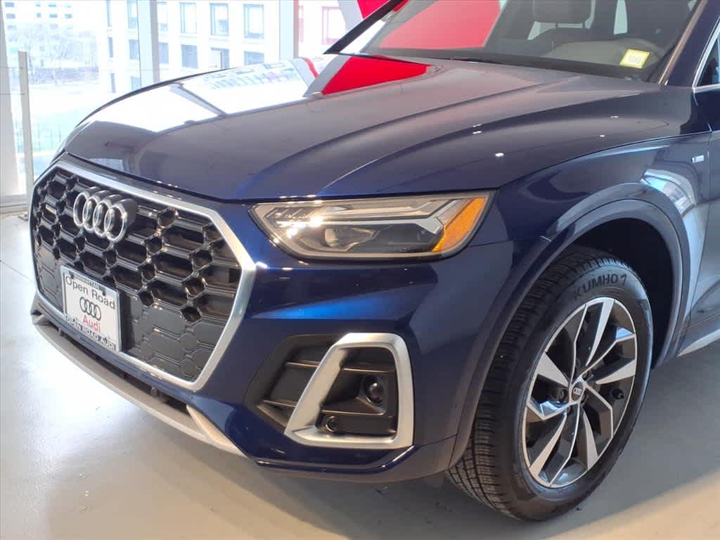 2023 Audi Q5 S line Premium 45 TFSI quattro