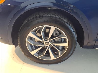 2023 Audi Q5 S line Premium 45 TFSI quattro