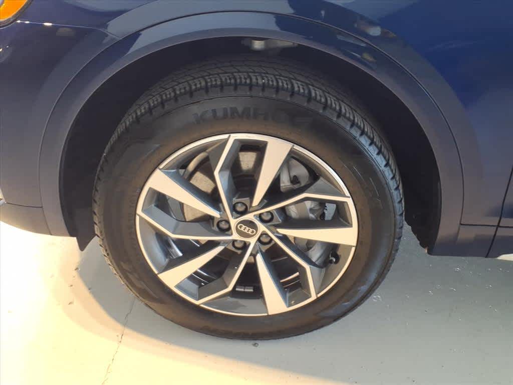 2023 Audi Q5 S line Premium 45 TFSI quattro