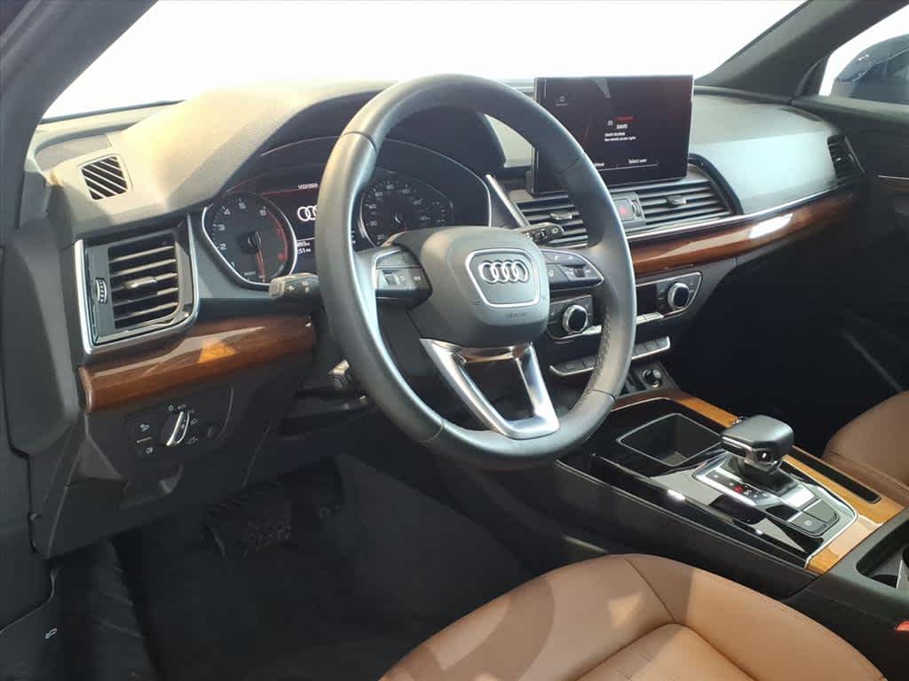 2023 Audi Q5 S line Premium 45 TFSI quattro