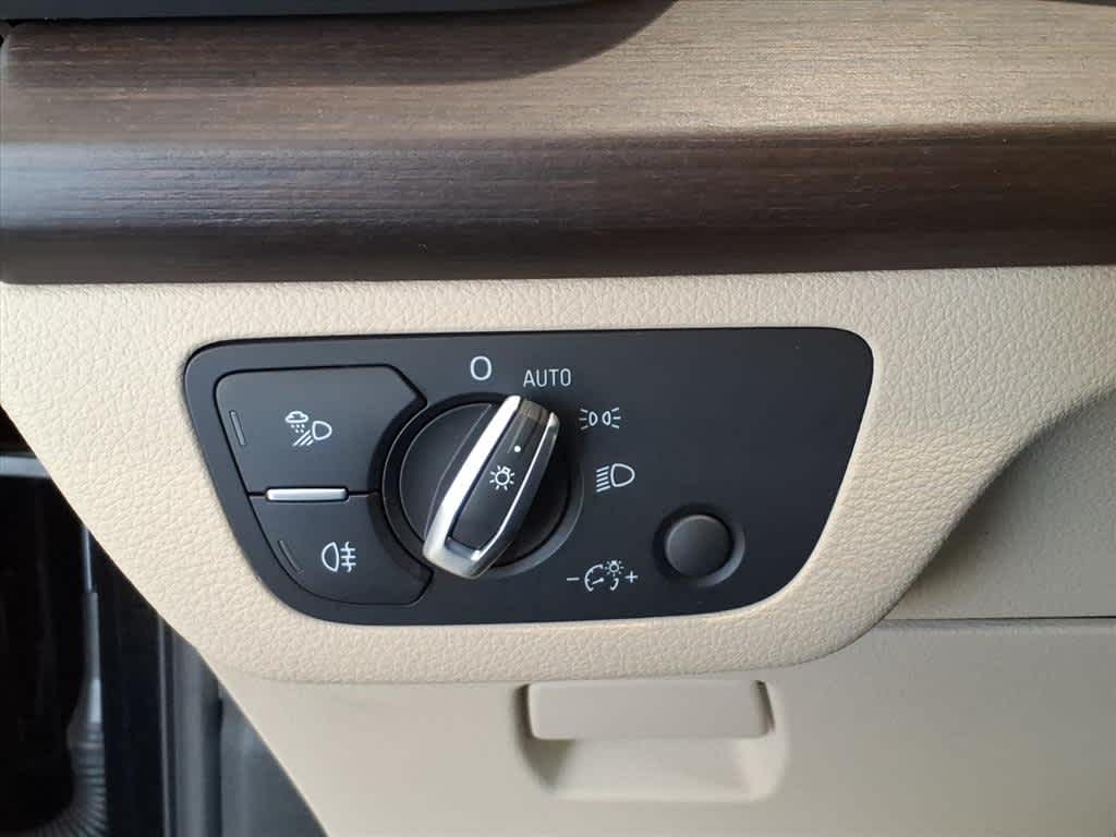 2023 Audi Q5 S line Premium 45 TFSI quattro