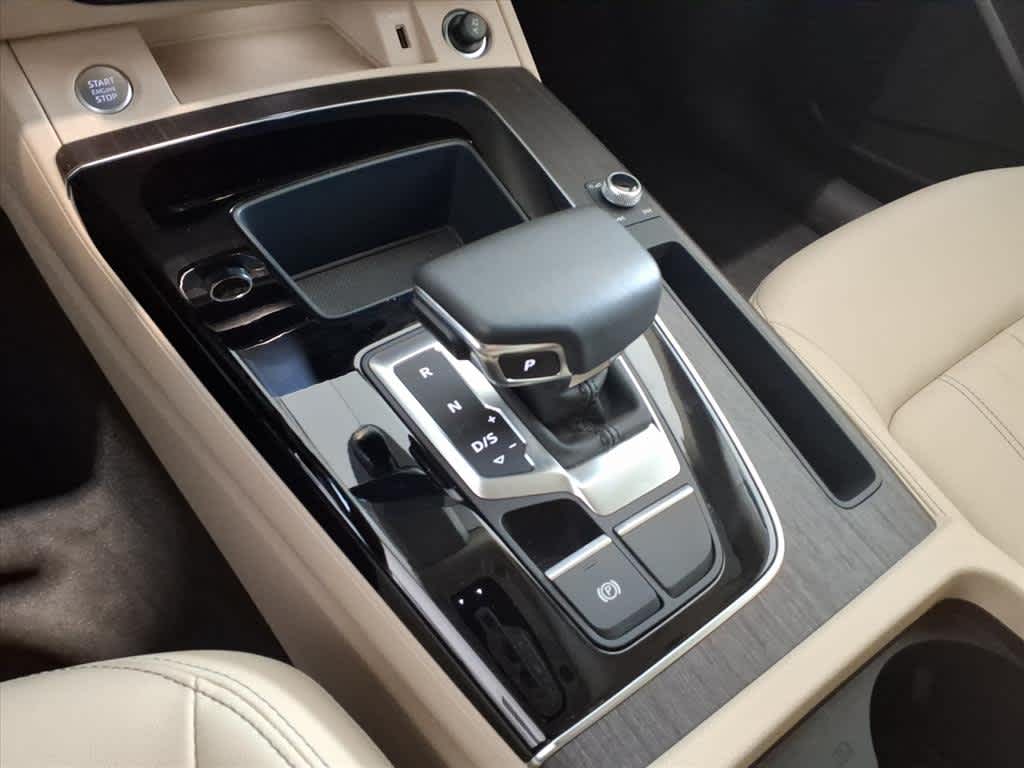2023 Audi Q5 S line Premium 45 TFSI quattro