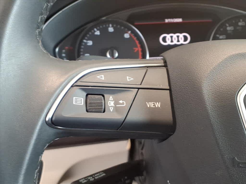 2023 Audi Q5 S line Premium 45 TFSI quattro