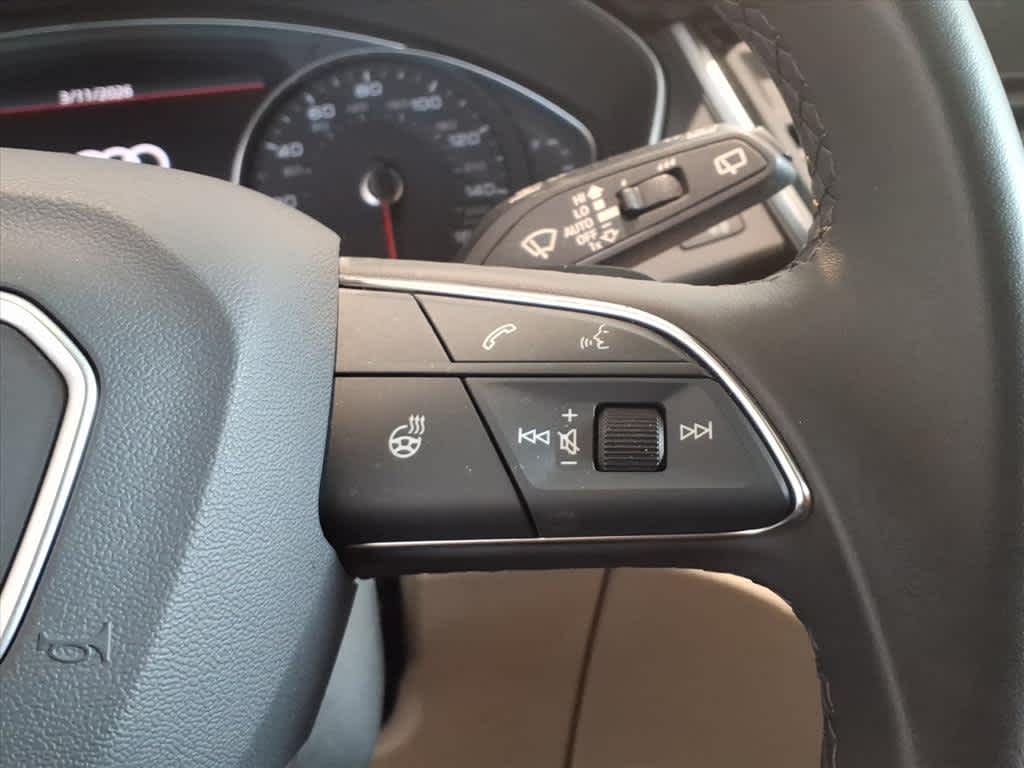 2023 Audi Q5 S line Premium 45 TFSI quattro