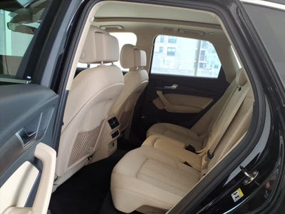2023 Audi Q5 S line Premium 45 TFSI quattro