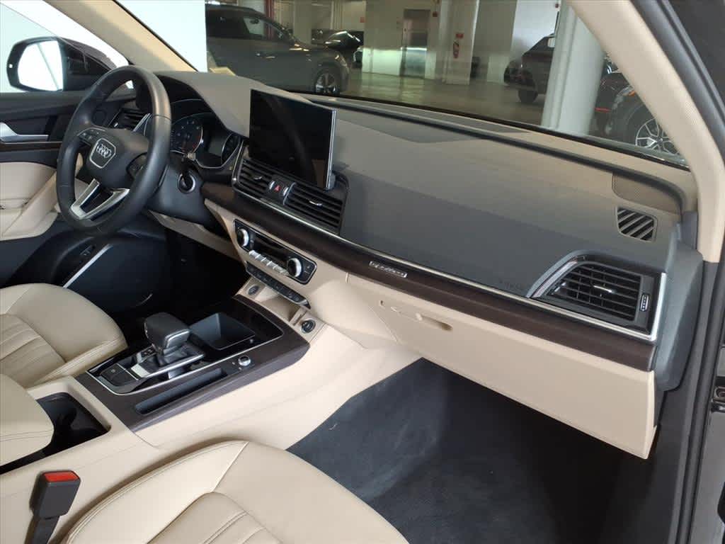 2023 Audi Q5 S line Premium 45 TFSI quattro