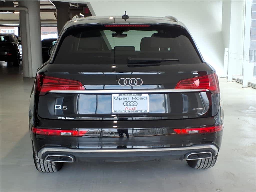 2023 Audi Q5 S line Premium 45 TFSI quattro