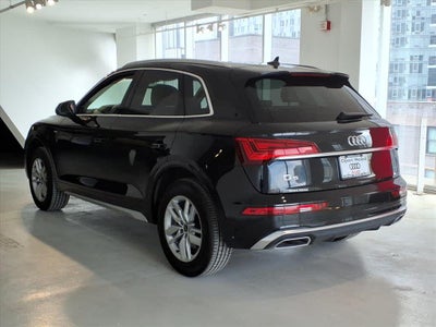 2023 Audi Q5 S line Premium 45 TFSI quattro