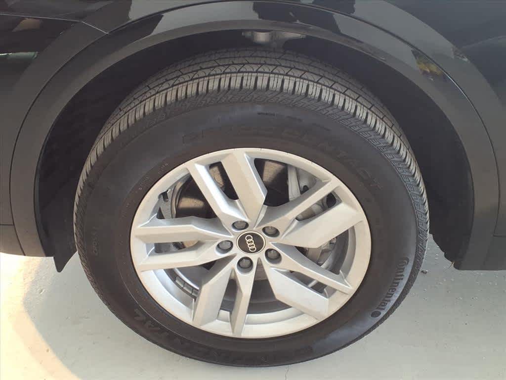 2023 Audi Q5 S line Premium 45 TFSI quattro