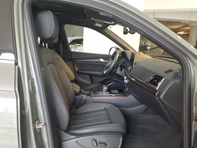 2023 Audi Q5 S line Premium 45 TFSI quattro