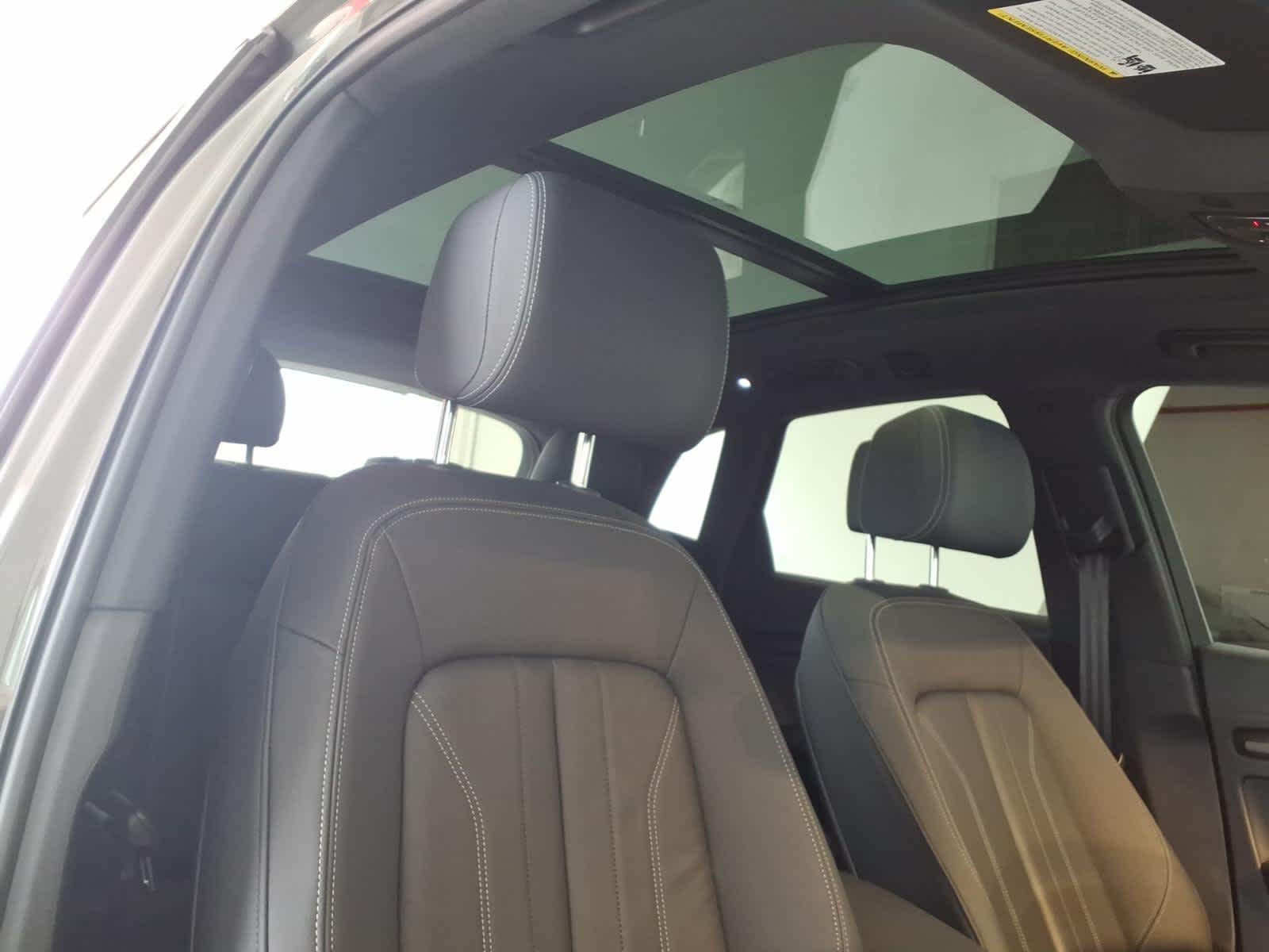 2023 Audi Q5 S line Premium 45 TFSI quattro