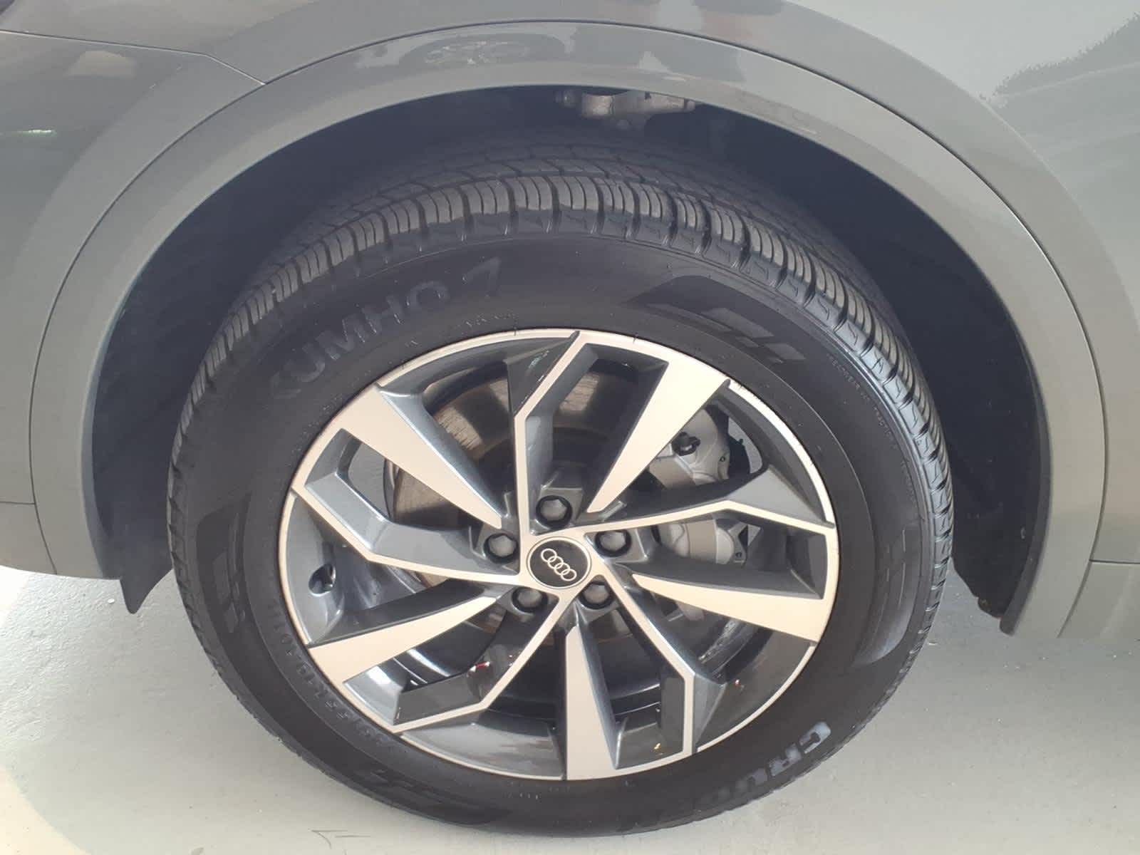 2023 Audi Q5 S line Premium 45 TFSI quattro