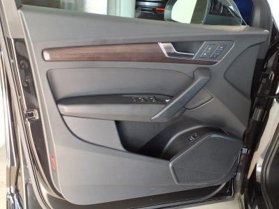 2023 Audi Q5 S line Premium 45 TFSI quattro