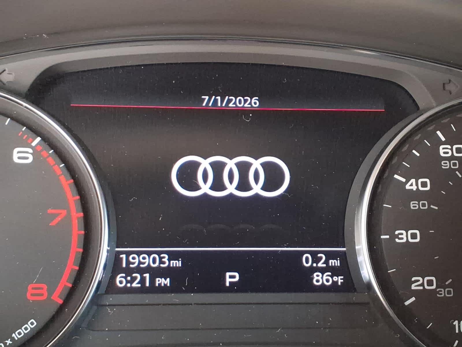 2023 Audi Q5 S line Premium 45 TFSI quattro